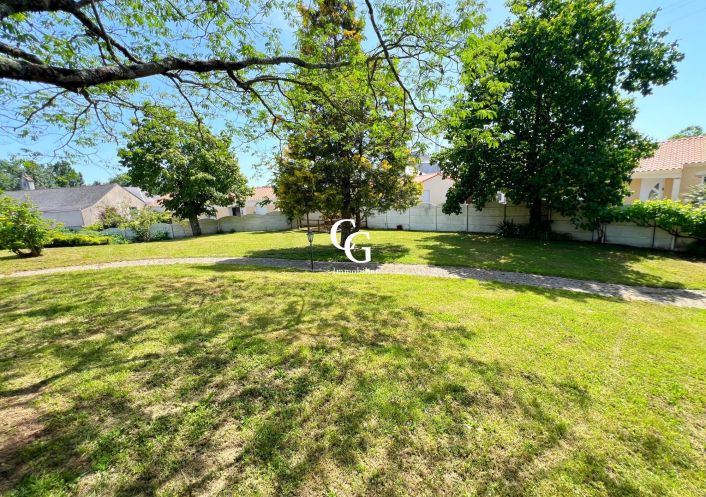 à vendre Maison Montbert