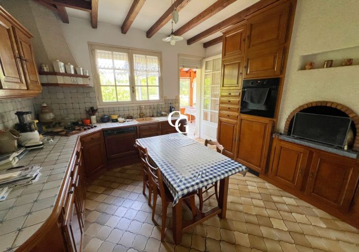 à vendre Maison Montbert