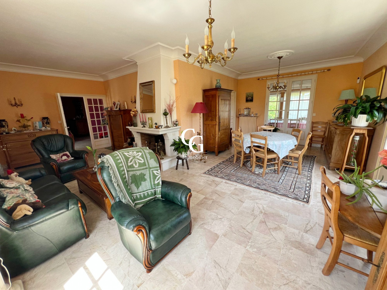 à vendre Maison Montbert - Photo 4