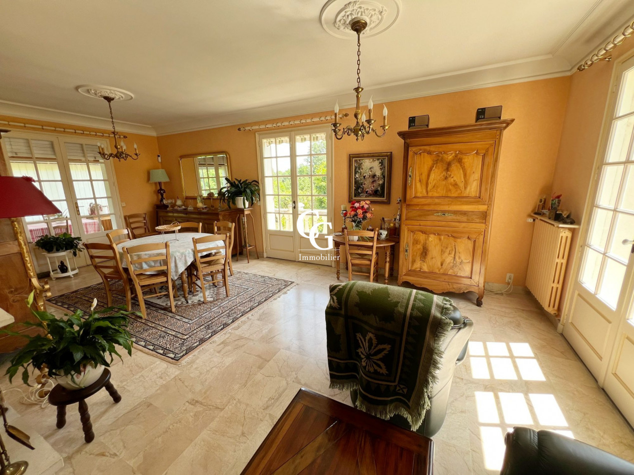 à vendre Maison Montbert - Photo 3