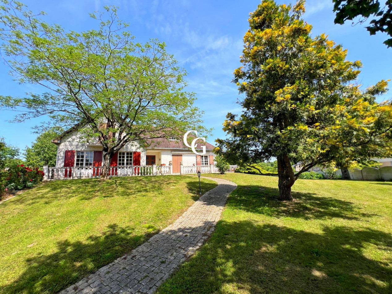 à vendre Maison Montbert - Photo 1