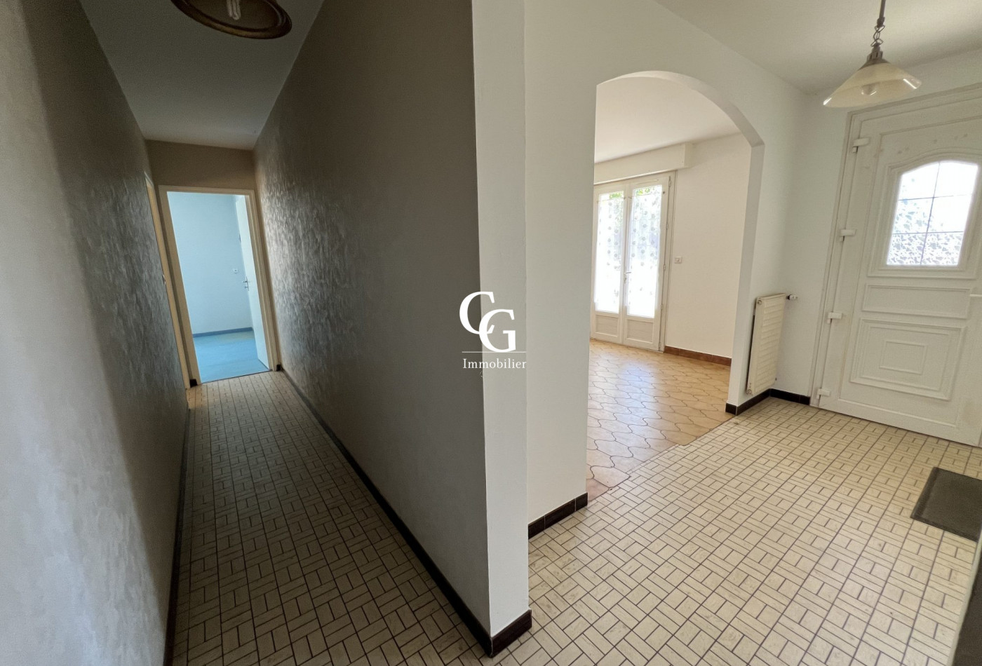 vente Maison La Planche - Photo 10