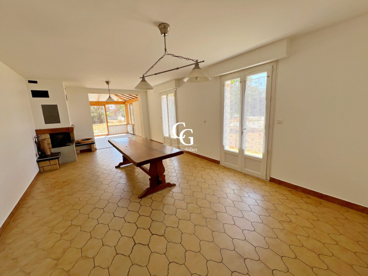à vendre Maison La Planche - Photo 6