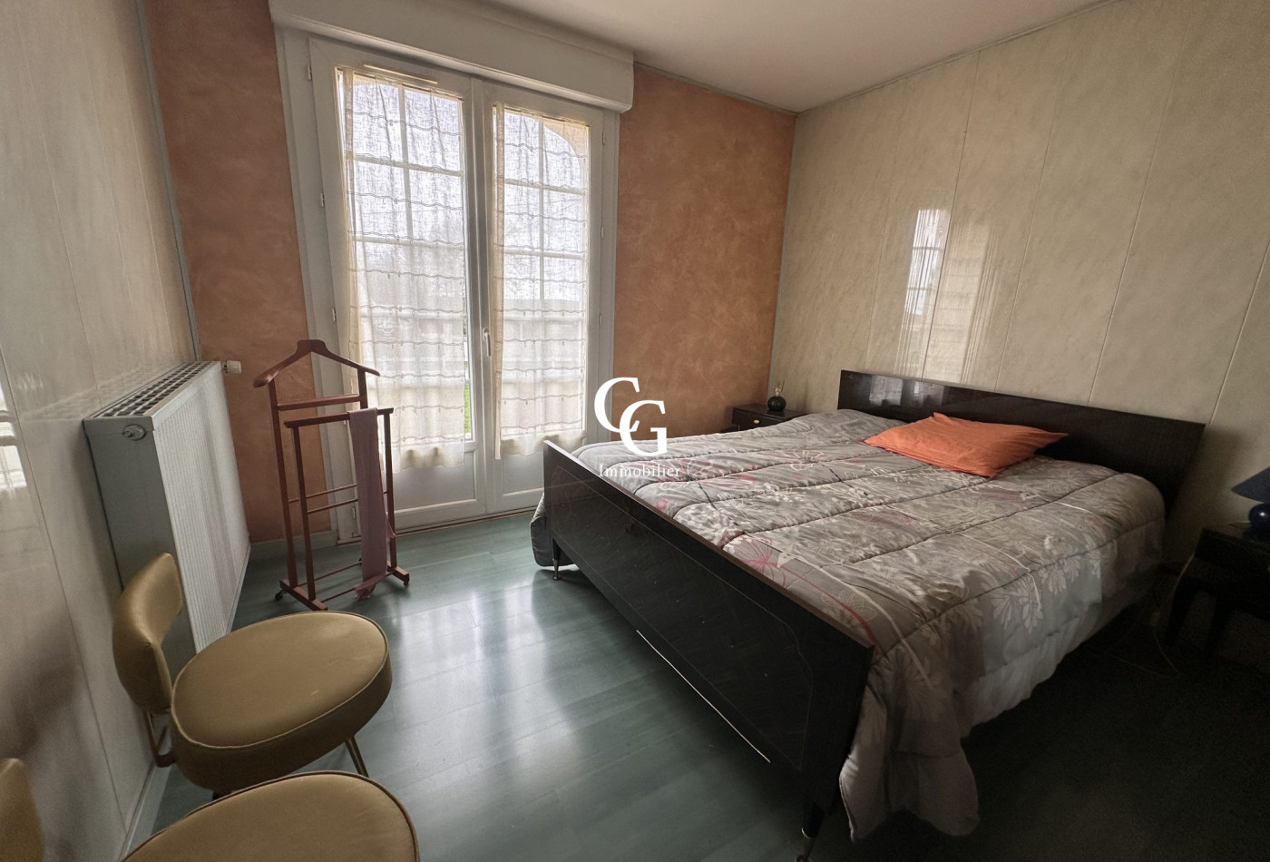 vente Maison Vieillevigne - Photo 7