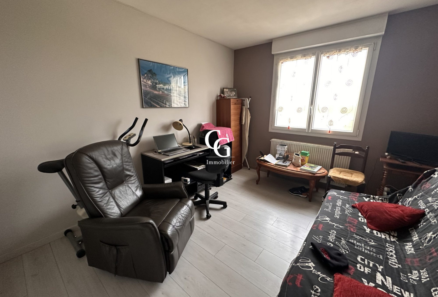 vente Maison Vieillevigne - Photo 8