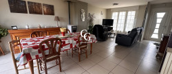 vente Maison Vieillevigne