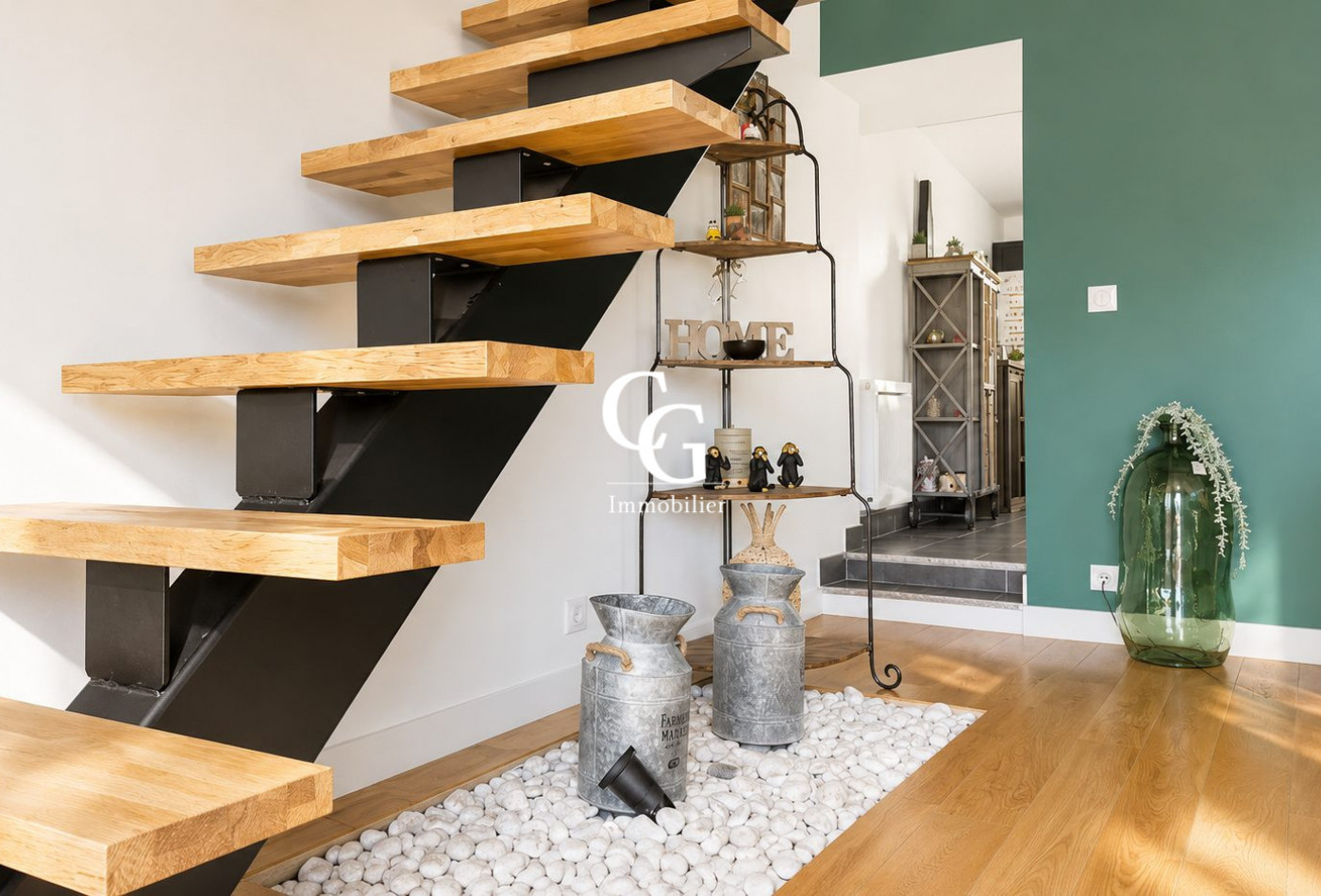 vente Maison Vieillevigne - Photo 5