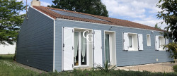 vente Maison La Planche