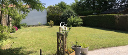 vente Maison La Planche