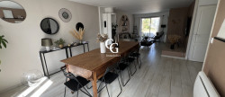 vente Maison La Planche
