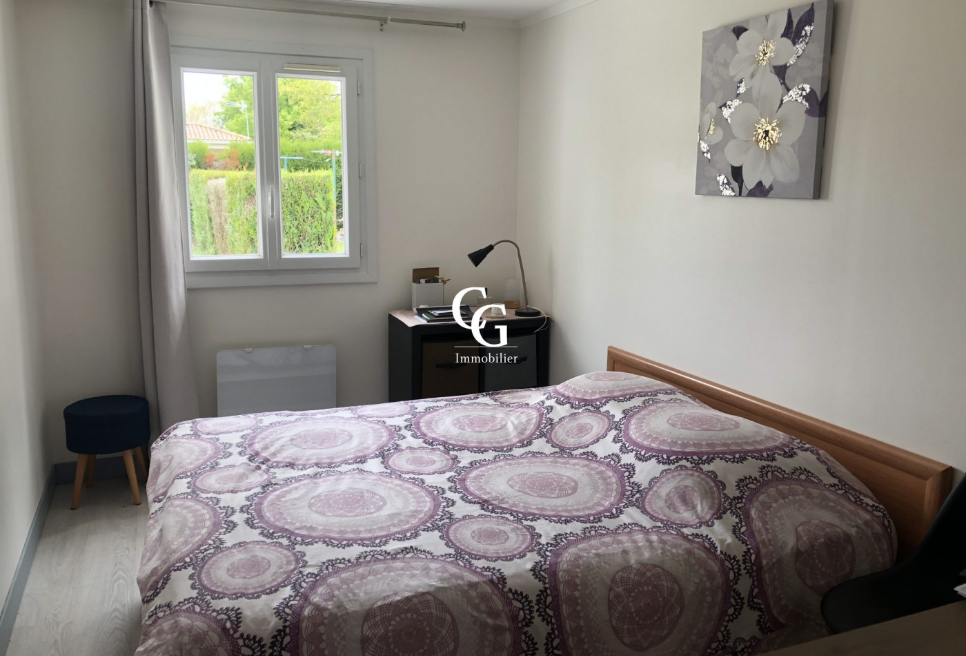vente Maison La Planche - Photo 9