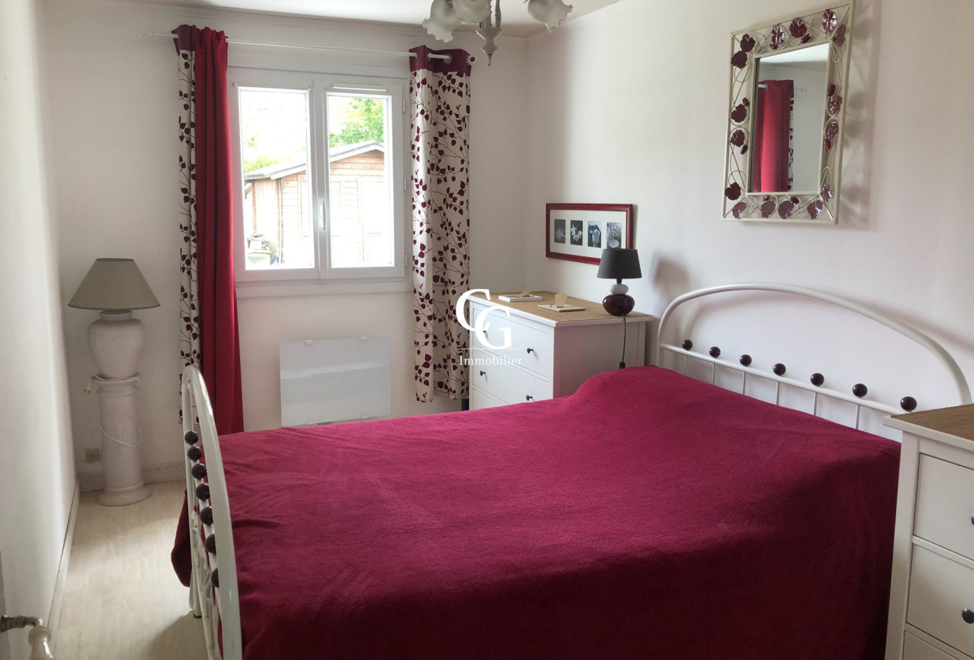 vente Maison La Planche - Photo 10