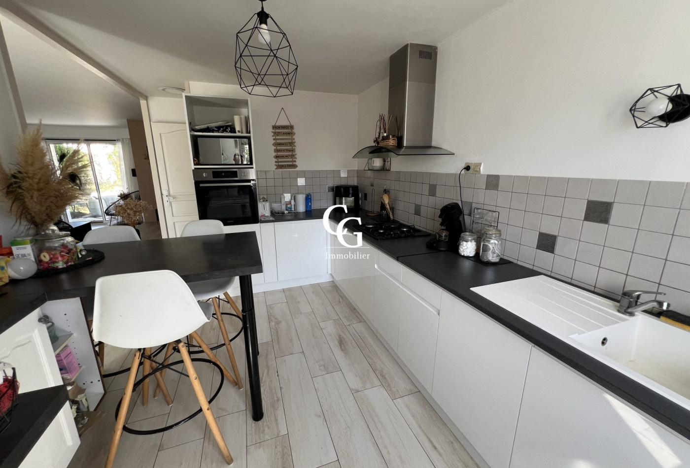 vente Maison La Planche - Photo 7