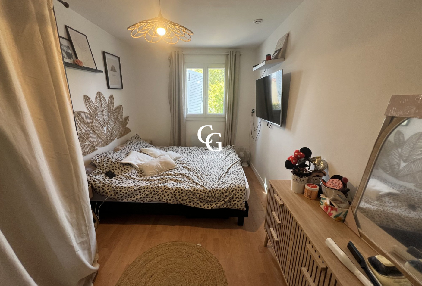 vente Maison La Planche - Photo 8
