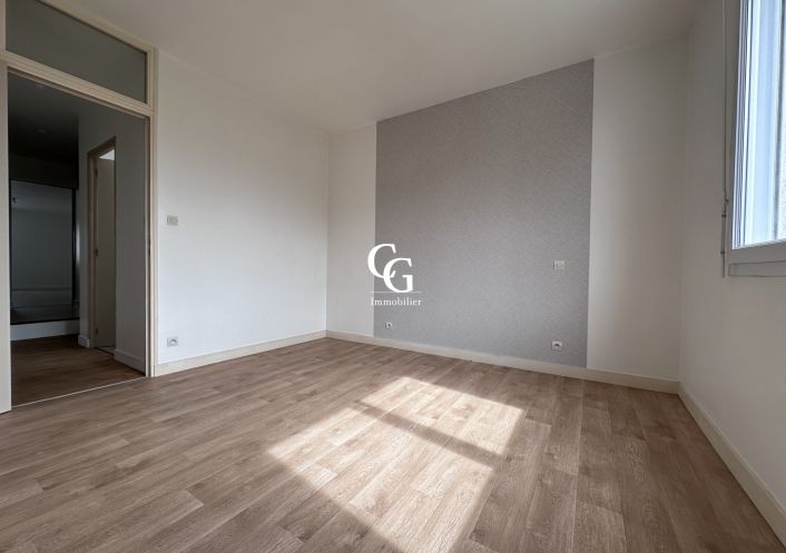 à louer Appartement Vieillevigne