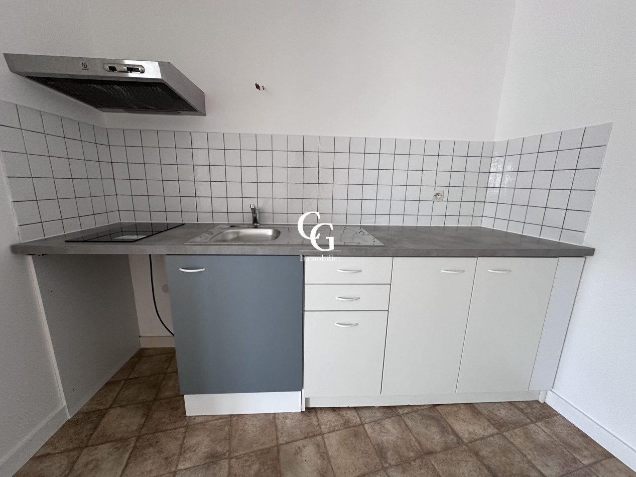 à louer Appartement Vieillevigne - Photo 3