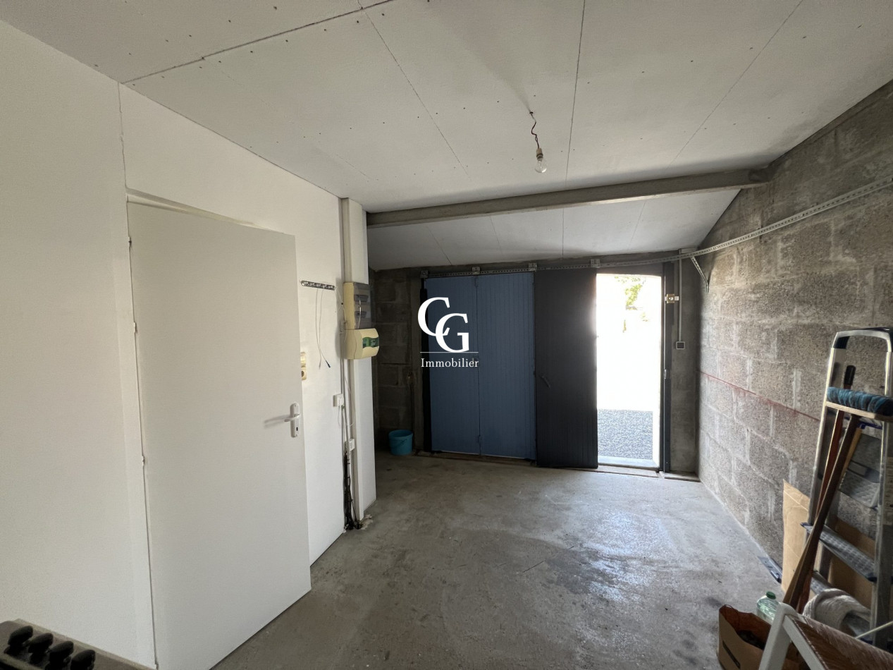 à vendre Maison L'herbergement - Photo 9
