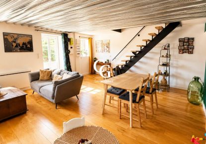 vente Maison Vieillevigne