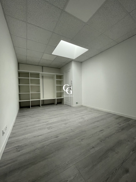 vente Maison La Planche - Photo 6