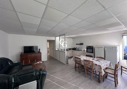 vente Maison La Planche