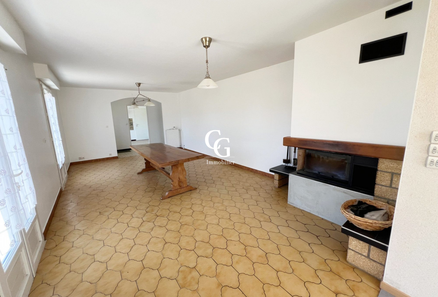 vente Maison La Planche - Photo 7