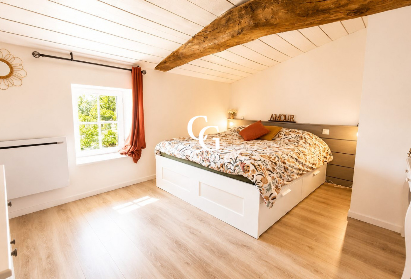 vente Maison Vieillevigne - Photo 8