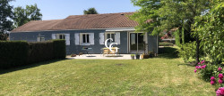 vente Maison La Planche