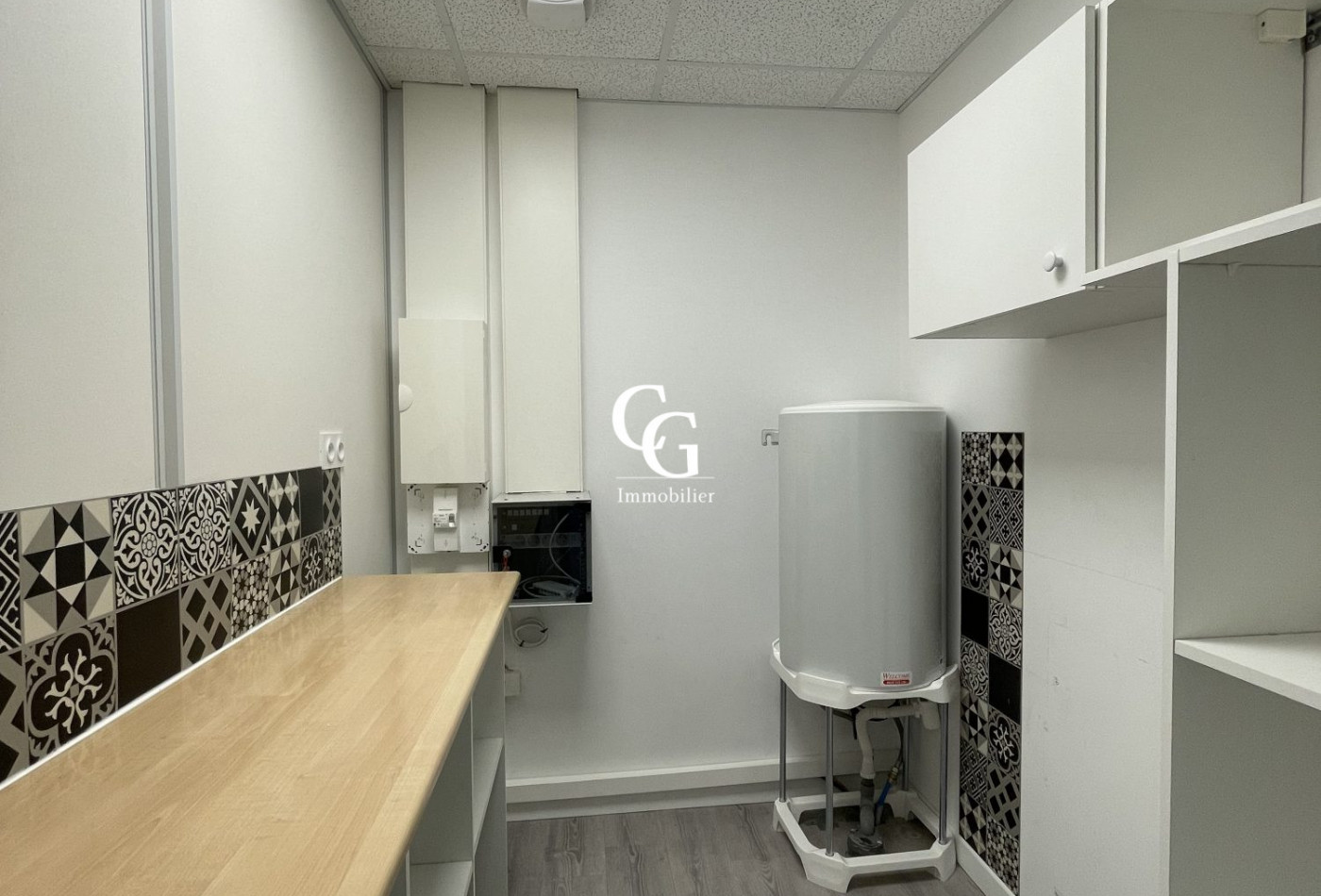 vente Maison La Planche - Photo 7