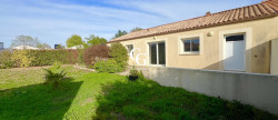 vente Maison Saint-philbert-de-bouaine