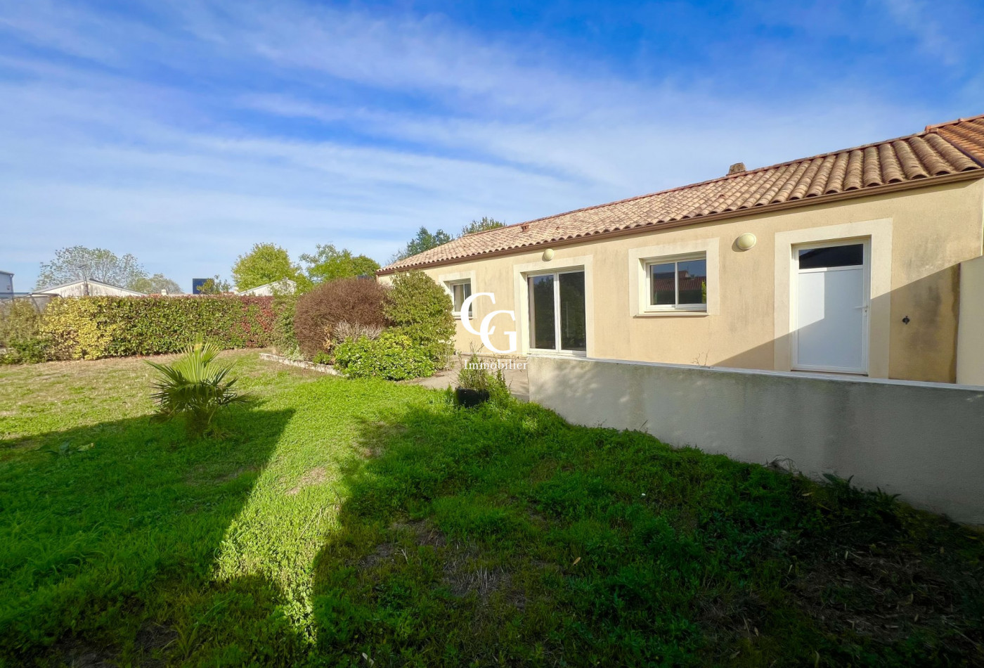vente Maison Saint-philbert-de-bouaine - Photo 2