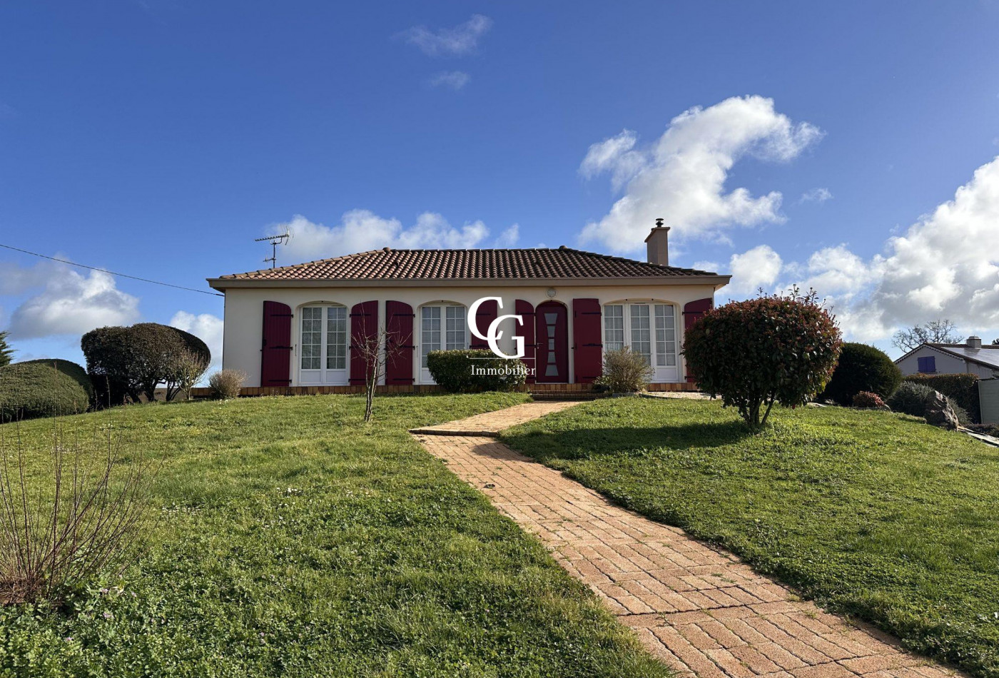vente Maison Vieillevigne - Photo 1