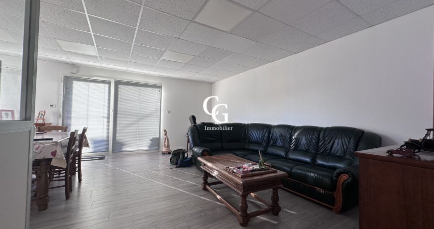 vente Maison La Planche