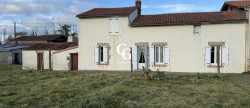 vente Maison Vieillevigne