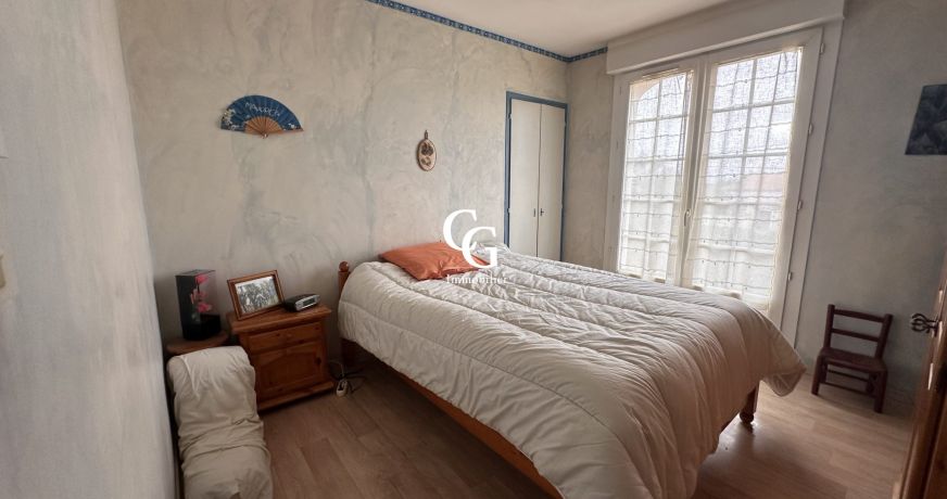 vente Maison Vieillevigne