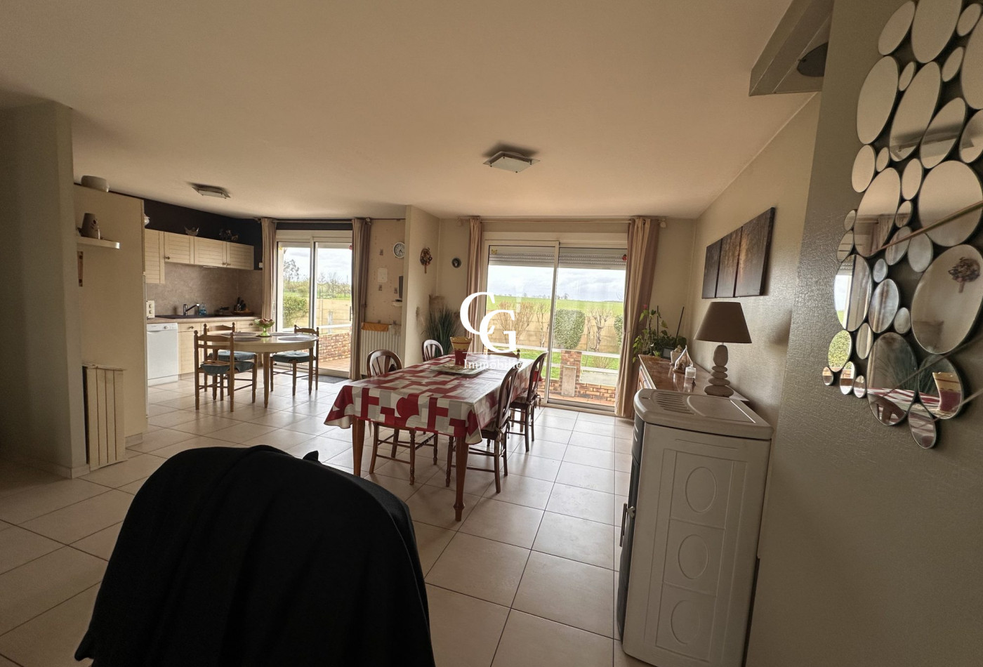 vente Maison Vieillevigne - Photo 4