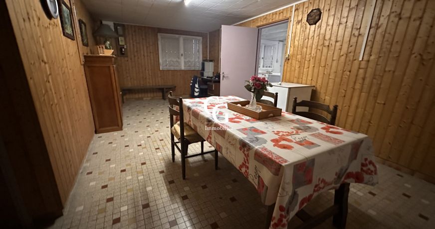vente Maison Vieillevigne