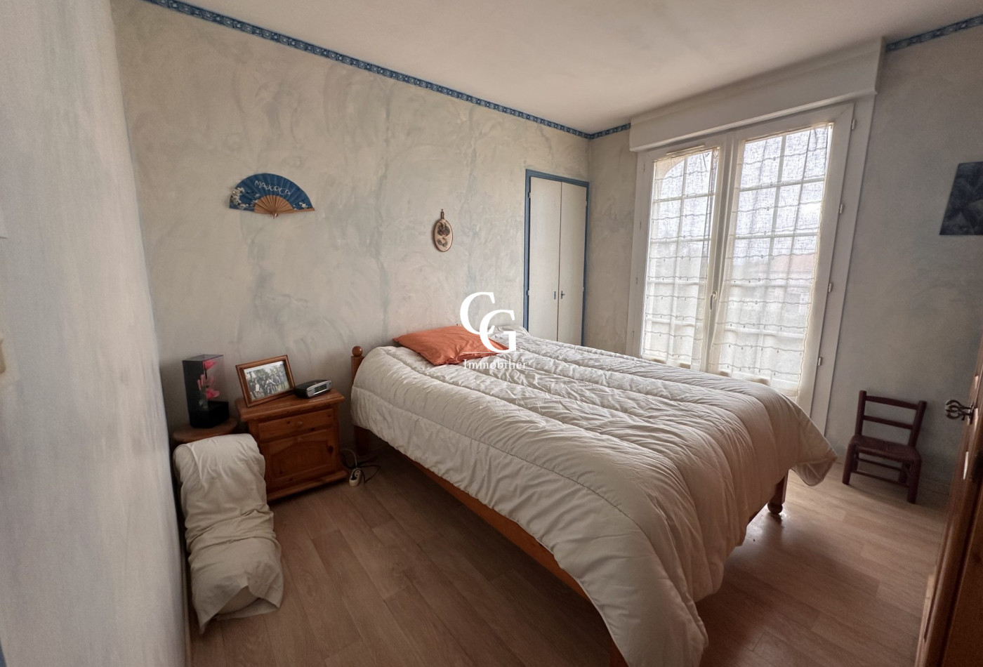 vente Maison Vieillevigne - Photo 6
