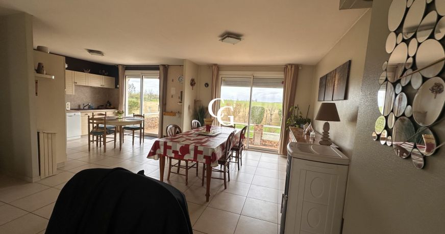 vente Maison Vieillevigne