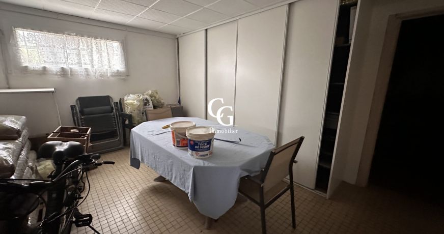 vente Maison Vieillevigne