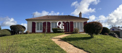 vente Maison Vieillevigne
