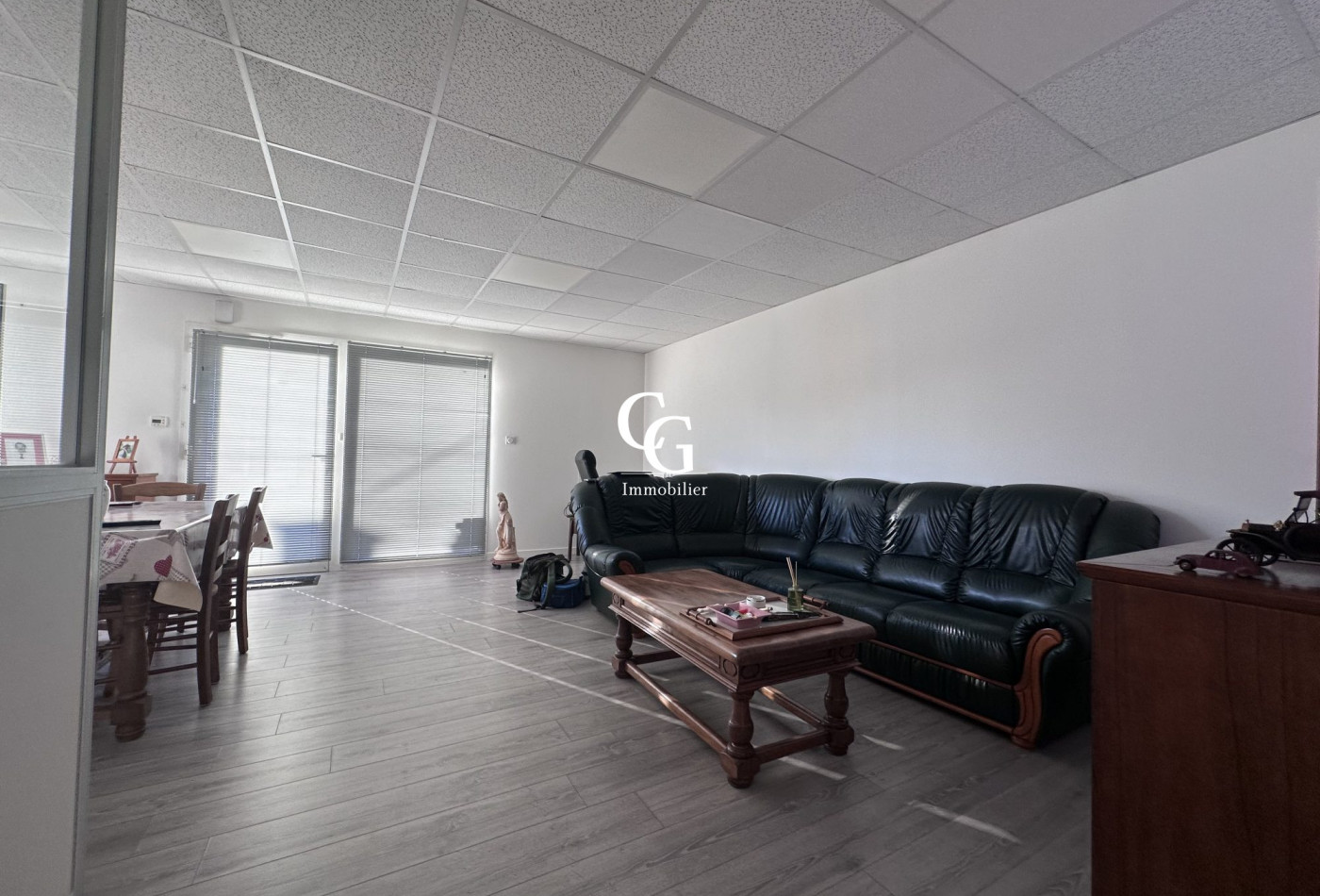 vente Maison La Planche - Photo 2