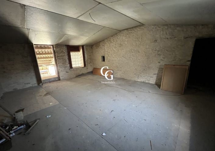 à vendre Maison La Planche