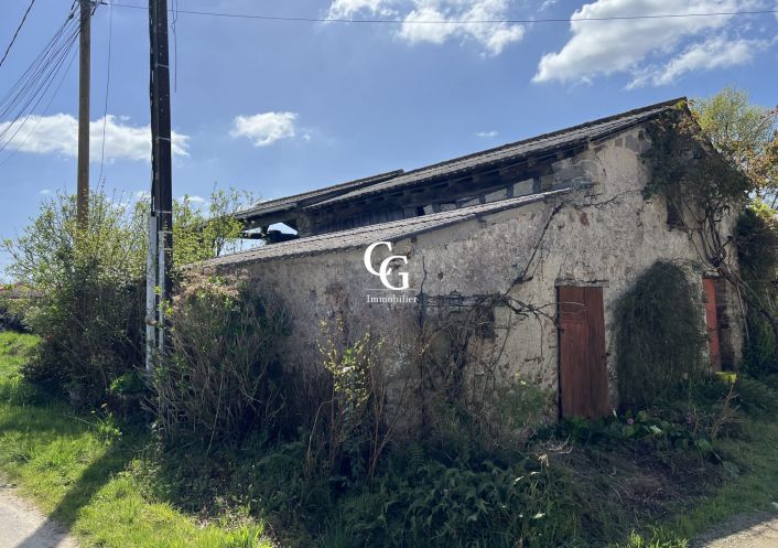 à vendre Maison La Planche