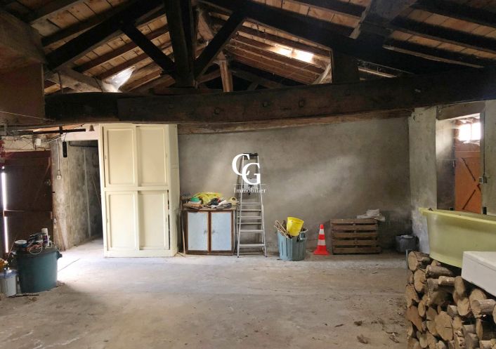 à vendre Maison Vieillevigne