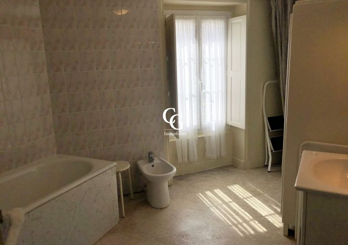 à vendre Maison Vieillevigne