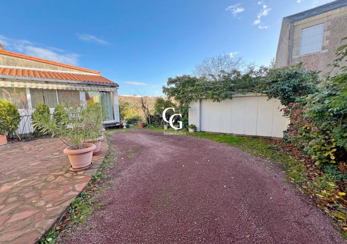 à vendre Maison La Planche