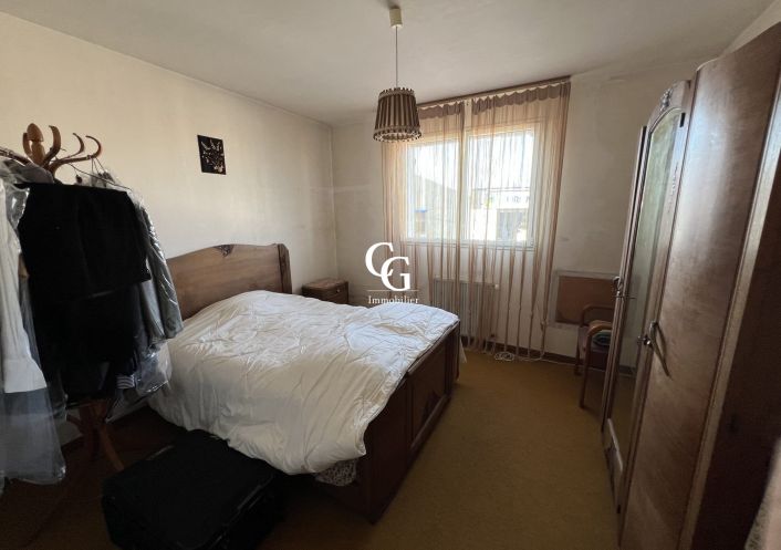 à vendre Maison La Planche