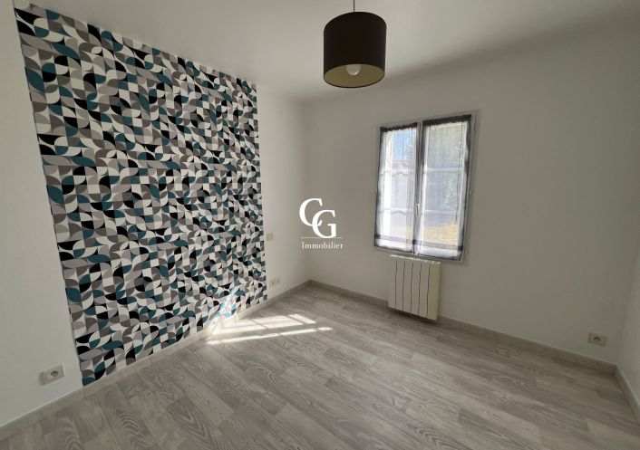 à vendre Maison L'herbergement