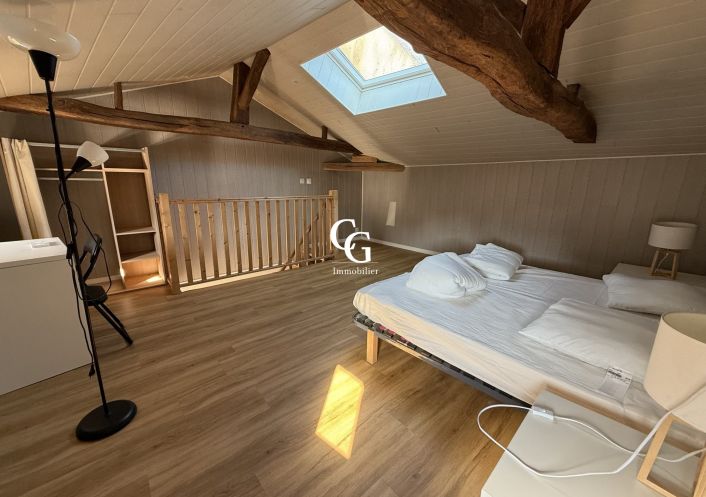 à louer Maison Rocheservière