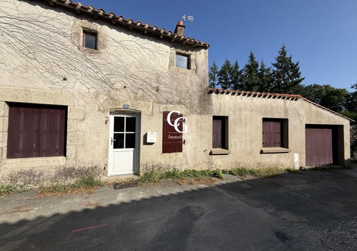 à louer Maison Rocheservière